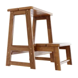 Zara home the folding ladder